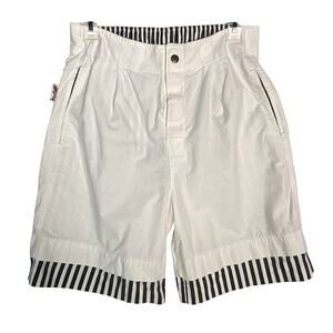 Vintage 80s Leggoons Breakout Shorts Boxers Shorts Combo Men’s Sz 28